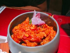 -味福记·本地特色菜(八一万达广场店)