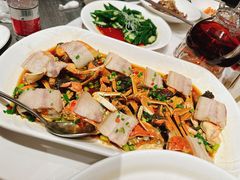 -道道鲜·崇明私房菜(五角场店)
