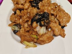 -凯鸽酒楼(大同振兴街店)