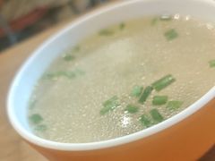 -绿柠食堂(北外滩店)