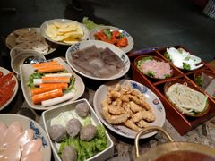 -小龙坎火锅(总店)