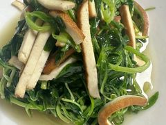 -上海兴国宾馆 丽宫中餐厅