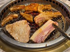 -火炉火自助餐(喜隆多店)