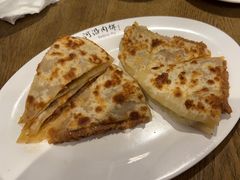 -河沿肉饼Beijing Pie(东华门店)