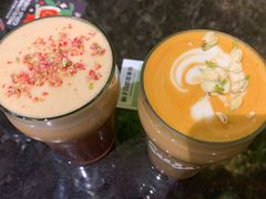 -Seesaw Coffee(上海国金中心店)
