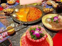 -蜀大侠火锅(龙岗店)