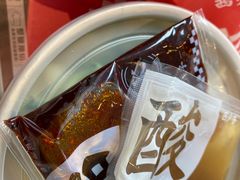 -西少爷(望京SOHO店)