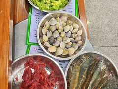 -盈田盈粥庄(博山东路店)