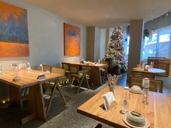 -KimPro 辛普乐概念韩餐