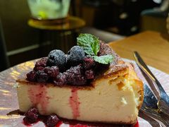-Osteria Garden 生蚝花园餐厅(原进贤路店)