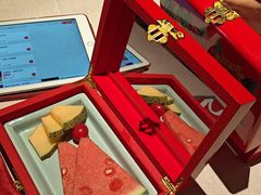 -千百味红餐厅·江西菜(绿地双子塔店)