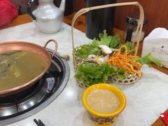 -藏味八珍特色火锅