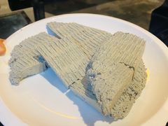 手工黑豆腐-巴蜀大宅门火锅(北大街店)