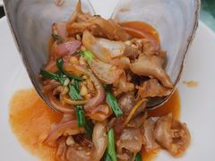 -四姑娘川味海鲜(八爪鱼店)