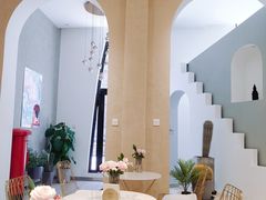 -Such A Cafe(798艺术园区店)