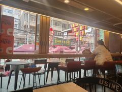 -放哈·甜醅子奶茶创造者(正宁路店)