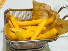 -菲滋意式餐厅(温岭银泰城店)