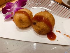 -酒久自助料理(佳兆业店)