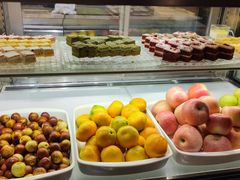 -天津东凯悦酒店·Market Café自助餐厅