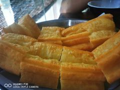 -渔米粥(罗湖店)