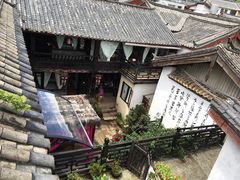 -浔岚云舍mist静谧观景美宿(丽江古城店)