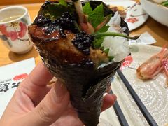 -大岛日本料理铁板烧(南通大饭店)