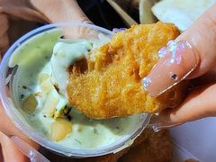 -TACO STAR 塔可星(下沙宝龙店)