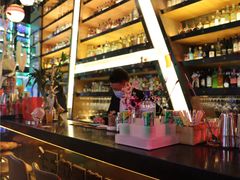 -Famous肥猫墨西哥音乐餐吧(五棵松华熙LIVE店)