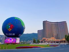-太湖龙之梦