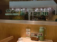 -龙治汉堡(中华城店)