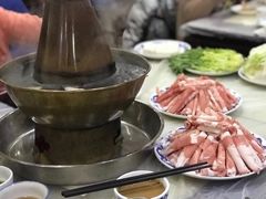 -鑫龙火锅城(青岛分店)