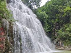 -华蓥山天意谷景区