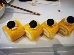 -上蔬无瑕· 创意素食·Vegetarian(华采天地店)