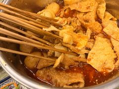 -老味烧烤(总店)