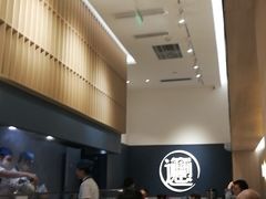 -一醒·手工面·西北传统小吃(新南凯德店)
