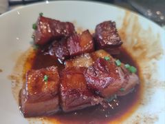 -院子餐厅·大锅菜·老杭帮(桥西直街店)