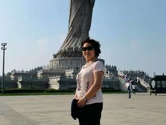 -天津妈祖文化园