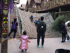 -呀路古热带植物园