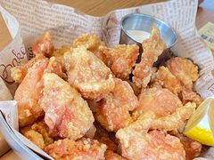 -HELLO 27 意面·沙拉·帕尼尼