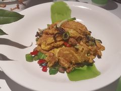 -桂满陇·海市蜃楼·黑金(国金店)