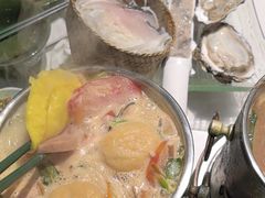 -Thai Basil罗勒叶泰式餐厅(时代天街店)