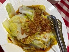 -西贝(金桥店)