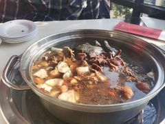 -太婆天府山珍酒楼(亚运村店)