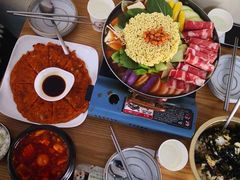 -李先生的首尔小馆(松江启源广场店)