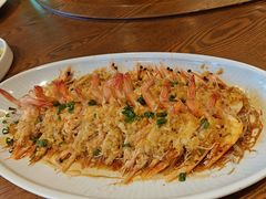 -赶海部落海鲜城(海阳路店)