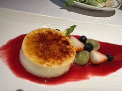 -Grand James·地中海bistro(百家湖1912店)