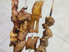 -牧羊村烧烤(淄博总店)