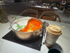 -椰子湾·海南火锅·糟粕醋·椰子鸡(正大广场店)