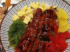 -林妈妈村·日式料理(宝山万达店)