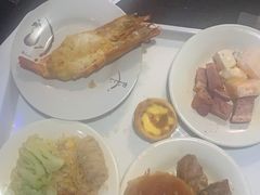 -萧邦音乐会所KTV·蒸汽活海鲜自助(福田店)
